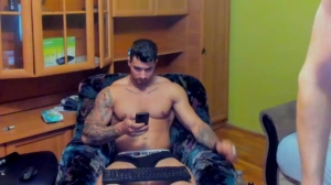 stripperboyy 25-07-2019  Recorded Video Show