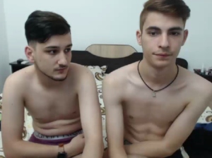 tino_axel 26-07-2019  Recorded Video Nude
