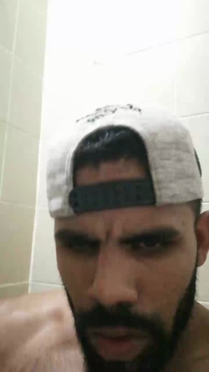 ronnie109 26-07-2019  Recorded Video Naked