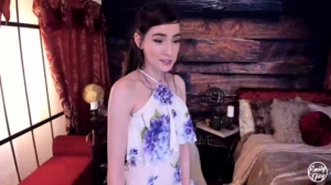 emilygrey_  26-07-2019 Recorded Nude