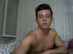 whitemuscle4 26-07-2019  Recorded Video Topless