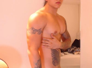 fitness_dave 26-07-2019  Recorded Video XXX