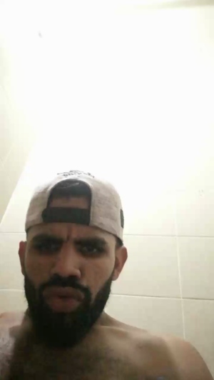 ronnie109 26-07-2019  Recorded Video Naked