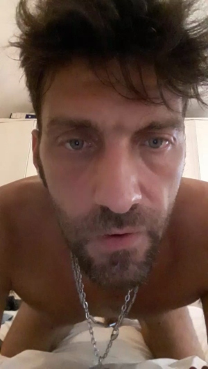 akiro771 26-07-2019  Recorded Video Topless