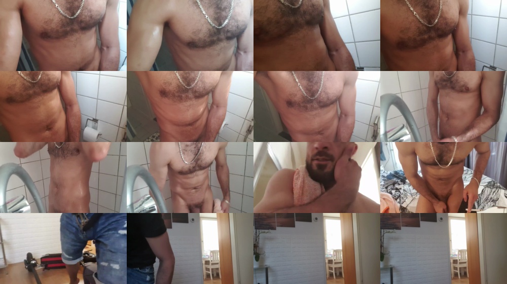 latino1arab 26-07-2019  Recorded Video Nude