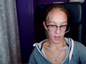 kissmelovers  26-07-2019 Recorded Free