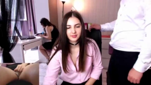 _goalexgo_  26-07-2019 Recorded Topless