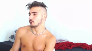 silviosexy 26-07-2019  Recorded Video Webcam