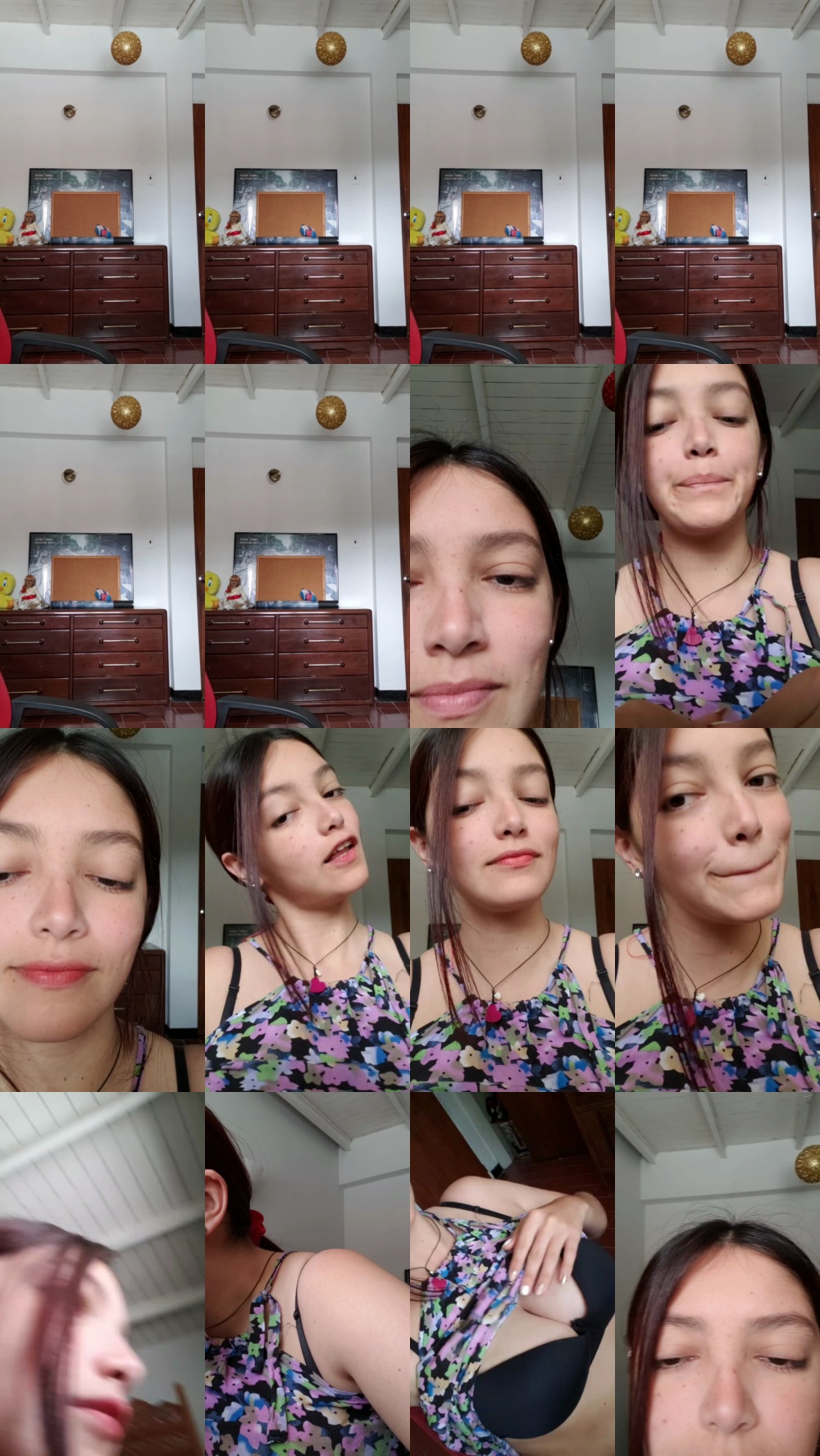 natasha6  26-07-2019 Recorded Webcam