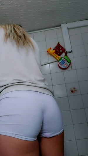 hot_pussy  26-07-2019 Recorded Topless