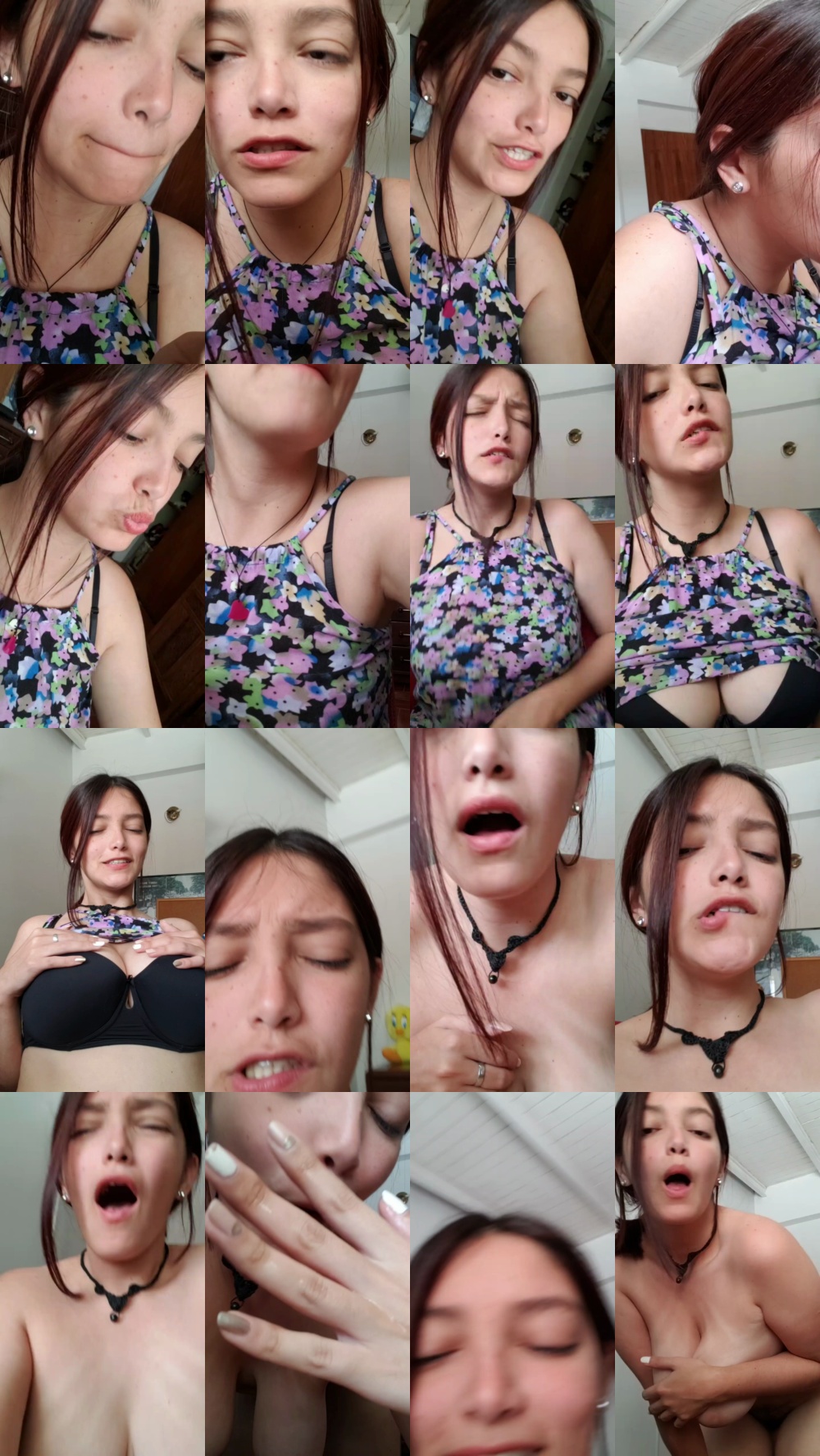 natasha6  26-07-2019 Recorded Free