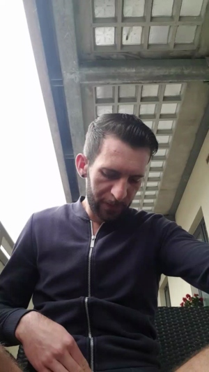mario84luci 26-07-2019  Recorded Video Webcam