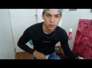 charlie_hotx 26-07-2019  Recorded Video Webcam