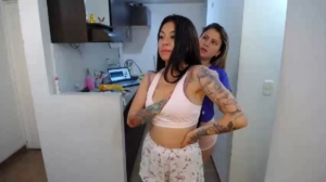 paulina_and_alex  26-07-2019 Recorded Toys
