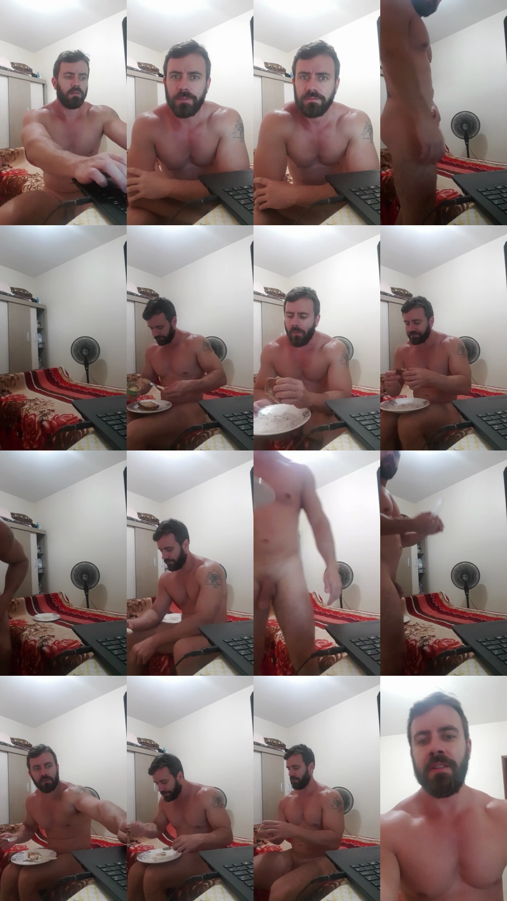 sexyflightz 26-07-2019  Recorded Video Webcam