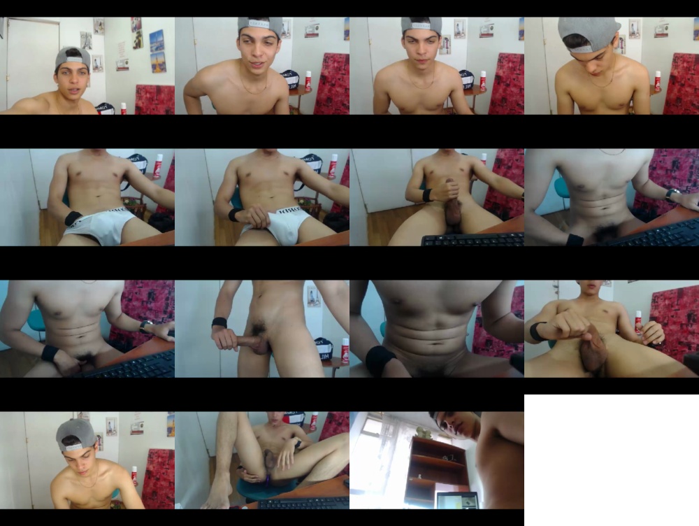 charlie_hotx 26-07-2019  Recorded Video Nude