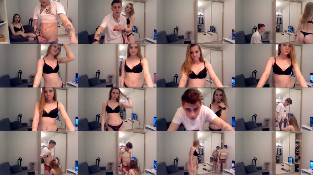 tyler_elsa  26-07-2019 Recorded Naked