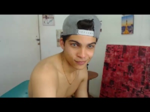 charlie_hotx 26-07-2019  Recorded Video Cam