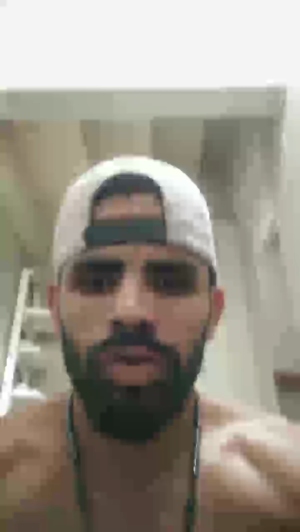 ronnie109 27-07-2019  Recorded Video Webcam