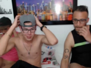 morbohetero4 27-07-2019  Recorded Video Download