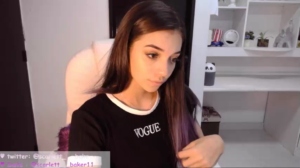scarlett__baker  27-07-2019 Recorded Show