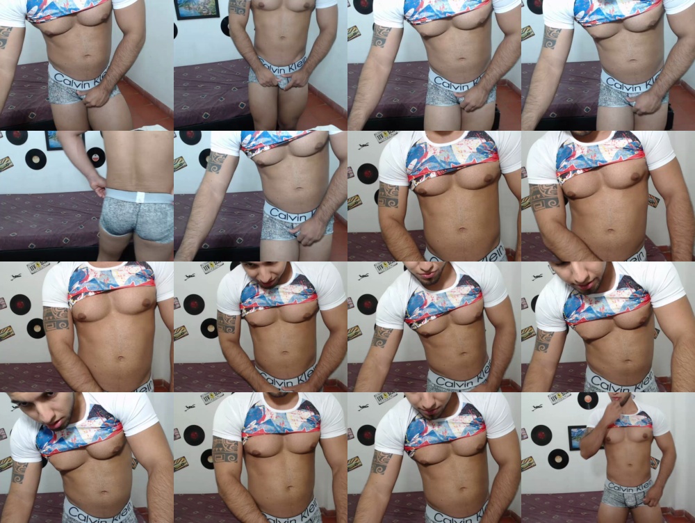 mrloganfuck1 27-07-2019  Recorded Video Nude