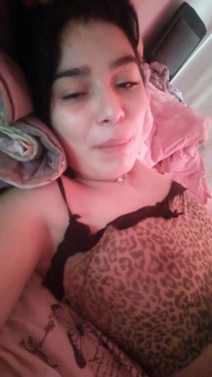 verginia23  27-07-2019 Recorded Topless