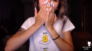 oooops__  27-07-2019 Recorded Porn