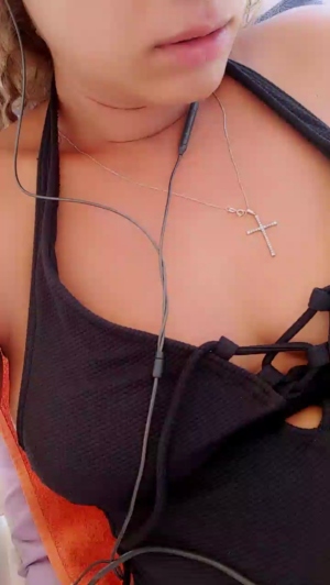 mikymiller  27-07-2019 Recorded Naked