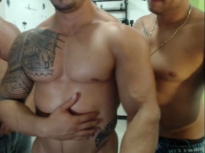 mateosexy22 27-07-2019  Recorded Video Naked