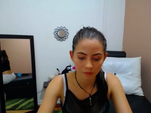 hanna18_  27-07-2019 Recorded Nude