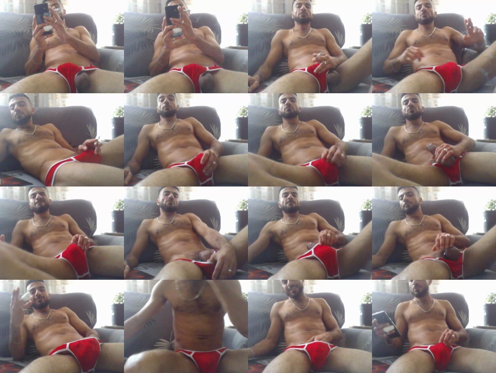 latino1arab 27-07-2019  Recorded Video Cam