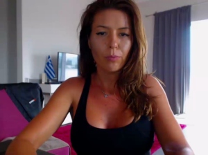 eveangelll  27-07-2019 Recorded Video