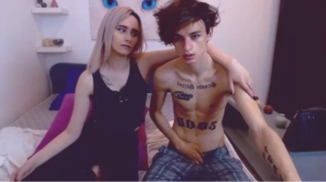 oliverrgroove  27-07-2019 Recorded Webcam