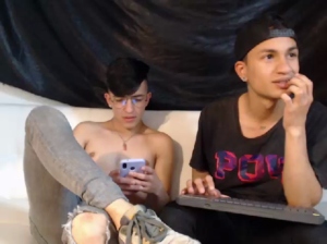 luck_marck 27-07-2019  Recorded Video Webcam