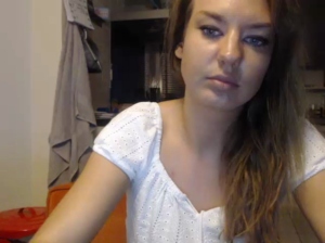 ninaofficial  27-07-2019 Recorded Naked
