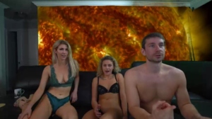 jackplusjill  27-07-2019 Recorded Nude