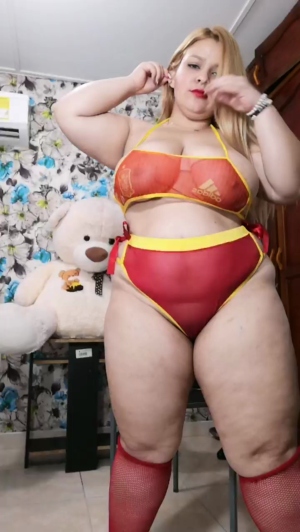 sexyblondy_6  27-07-2019 Recorded Porn