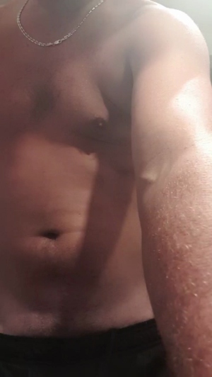 brabo24 27-07-2019  Recorded Video Naked