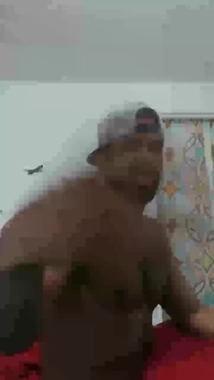 ronnie109 27-07-2019  Recorded Video Topless