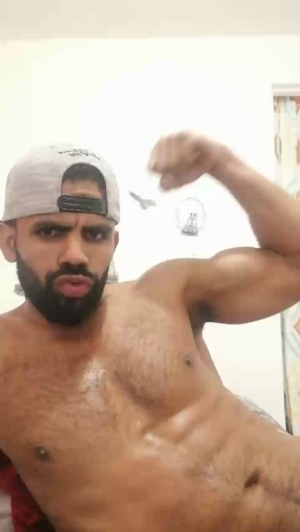 ronnie109 28-07-2019  Recorded Video Nude