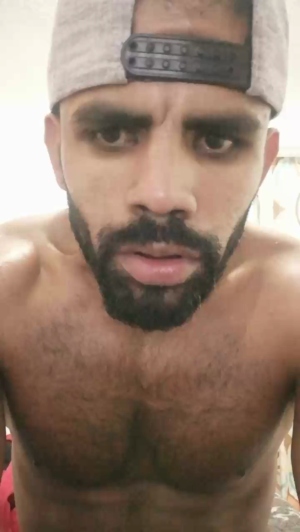 ronnie109 28-07-2019  Recorded Video Topless