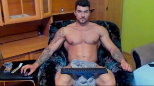 stripperboyy 28-07-2019  Recorded Video Naked