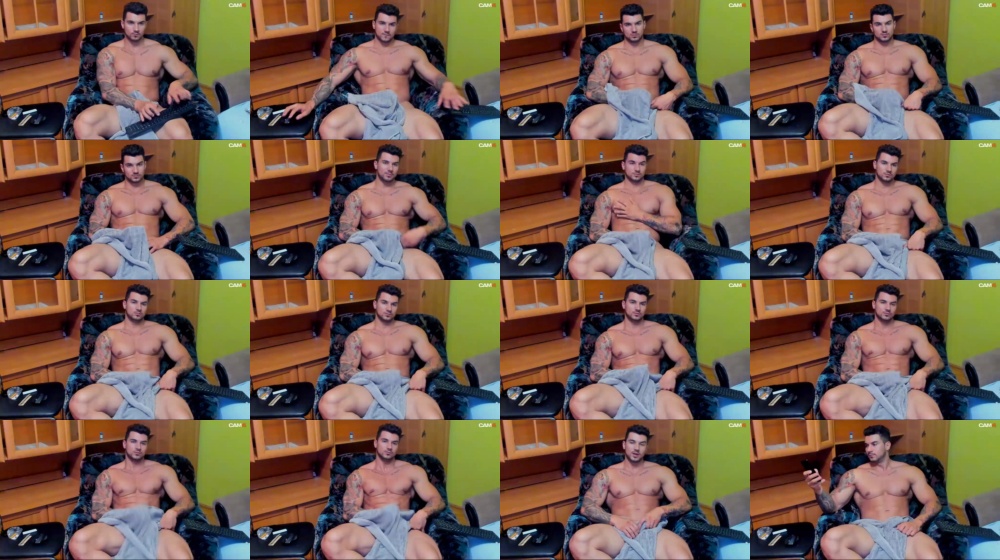 stripperboyy 28-07-2019  Recorded Video Free