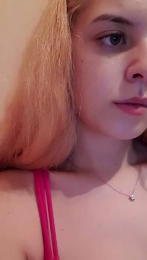 monikag  28-07-2019 Recorded Webcam