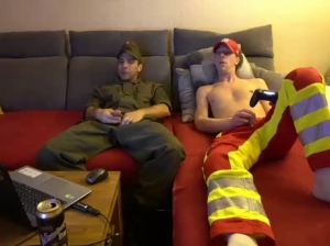 urschall22 28-07-2019  Recorded Video Porn