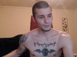 dallas2289 28-07-2019  Recorded Video Naked