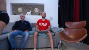 twohotguys69 28-07-2019  Recorded Video Cam