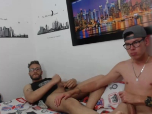 morbohetero4 28-07-2019  Recorded Video Nude