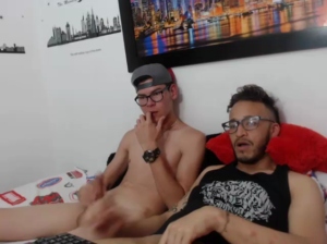 morbohetero4 28-07-2019  Recorded Video Cam